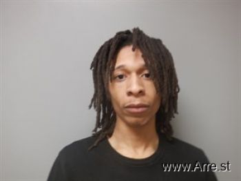 Michael Deshawn Patterson Mugshot