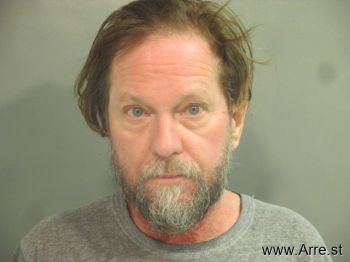 Michael  Patterson Mugshot