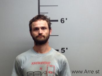 Michael Shane Paxton Mugshot