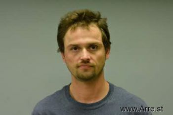 Michael Shane Paxton Mugshot