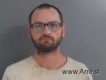 Michael Shannon Paxton Mugshot