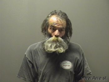 Michael Ray Pennington Mugshot