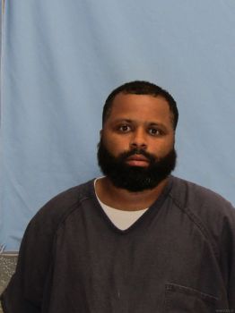 Michael  Peoples Mugshot