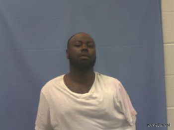 Michael Deshawn Perry Mugshot