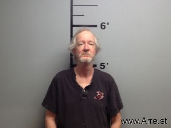 Michael David Peters Mugshot