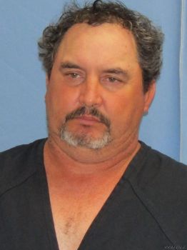 Michael Gene Pleasant Mugshot