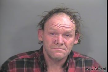 Michael  Pohl Mugshot