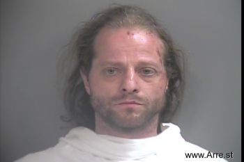 Michael  Powell Mugshot