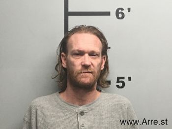 Michael John Pribble Mugshot