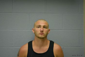 Michael Aaron Price Mugshot