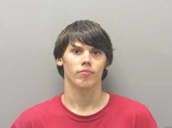 Michael Jeron Puckett Mugshot