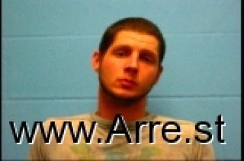 Michael Patrick Qualls Mugshot