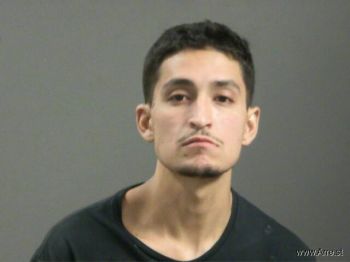 Michael  Ramirez-martinez Mugshot