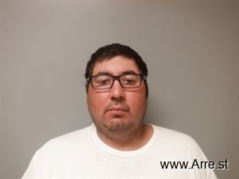 Michael  Ramossulloa Mugshot