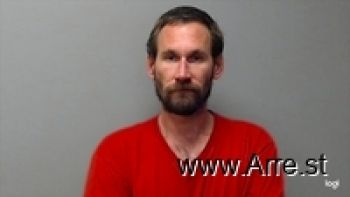 Michael Brandon Ray Mugshot