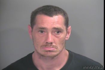 Michael  Rector Mugshot