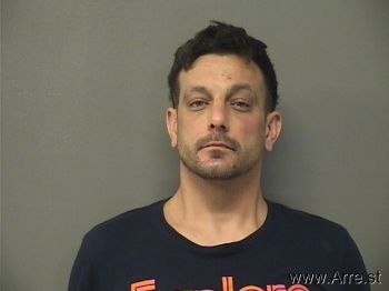 Michael Anthony Riggio Mugshot