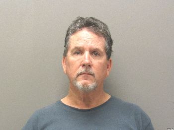 Michael Stephen Roach Mugshot