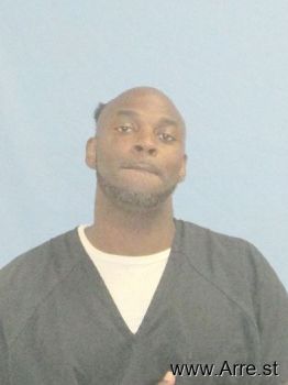 Michael Otis Robertson Mugshot