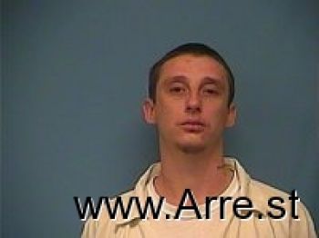 Michael Dwayne Robertson Mugshot