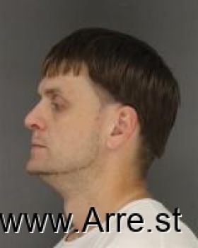 Michael Obrian Rogers Mugshot