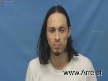 Michael Anthony Romero Mugshot