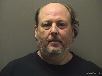 Michael Edward Russell Mugshot