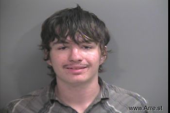 Michael  Ruthland Mugshot