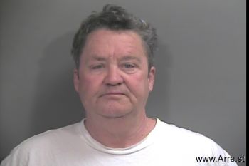 Michael  Ryan Mugshot