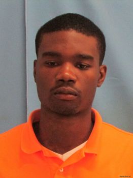 Michael J Sanders Mugshot