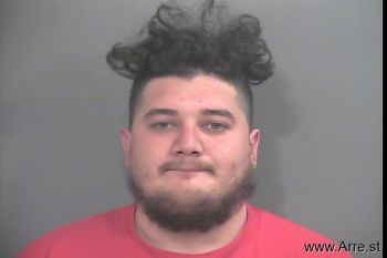 Michael  Sanders Mugshot