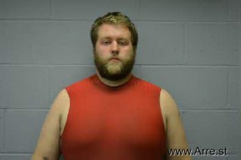 Michael Alan Ray Sanderson Mugshot