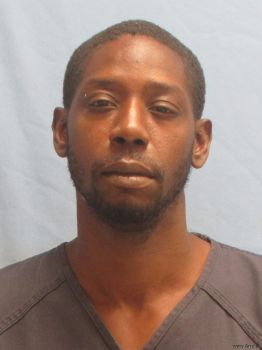 Michael Lawrence Scales Mugshot