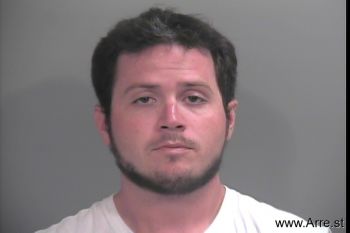 Michael  Selby Mugshot