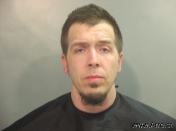 Michael  Sellers Mugshot