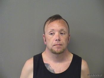 Michael Eugene Sharp Mugshot