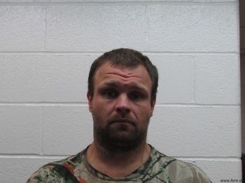 Michael Wayne Simpson Mugshot