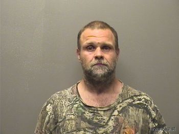 Michael Wayne Simpson Mugshot