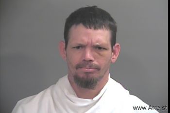 Michael  Sims Mugshot