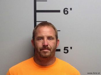 Michael Chad Snider Mugshot