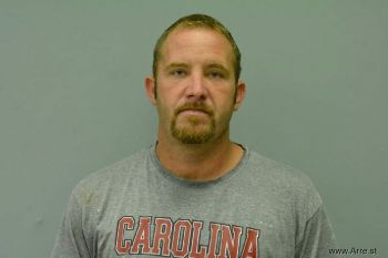 Michael Chad Snider Mugshot