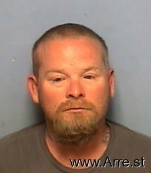 Michael William Spencer Mugshot