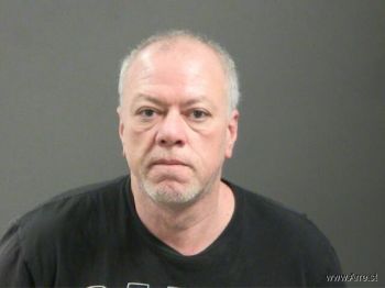 Michael  Stacy Mugshot