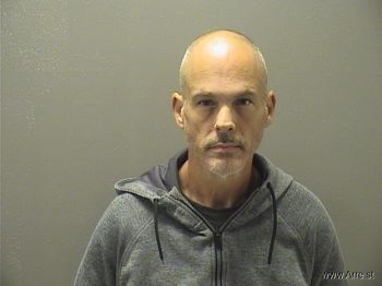 Michael Geoffrey Stansberry Mugshot