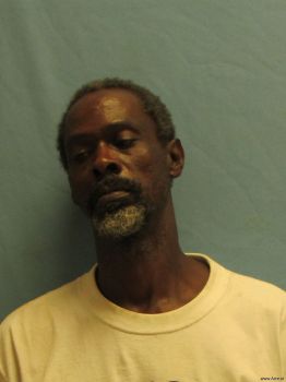 Michael Anthony Stewart Mugshot