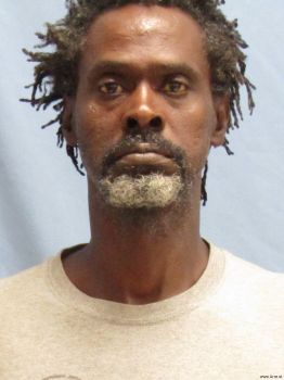 Michael Anthony Stewart Mugshot