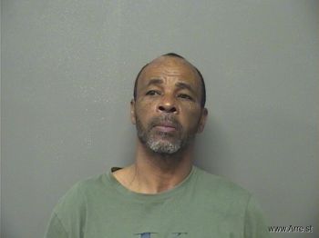 Michael Don Stewart Mugshot