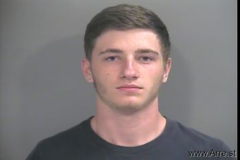 Michael  Stout Mugshot