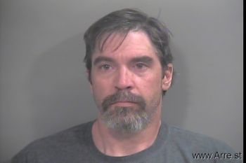 Michael  Stout Mugshot