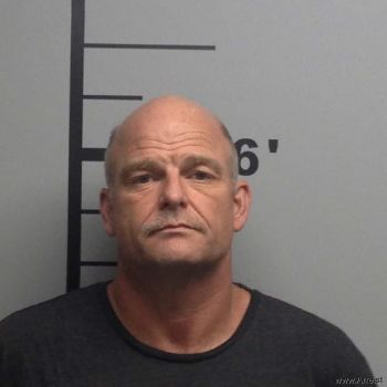 Michael  Summers Mugshot